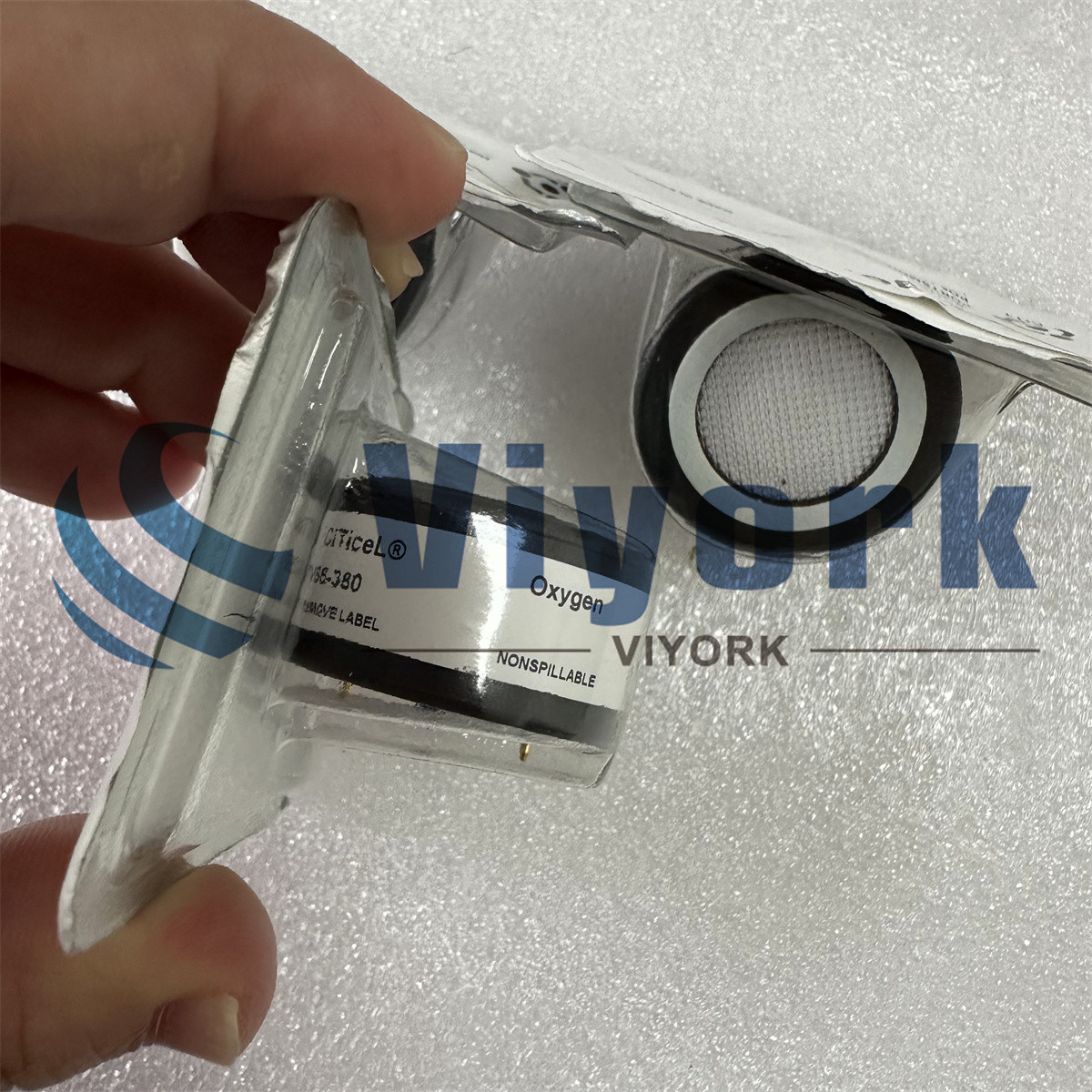 Quality Honeywell AAV66-380 Oxygen Sensor NEW wholesale