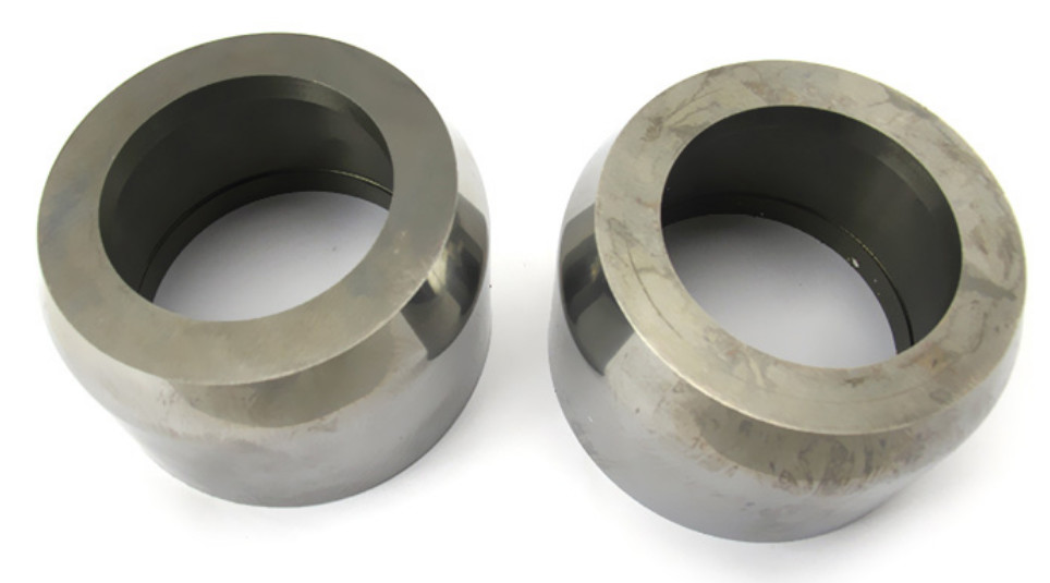 Insert Bit 88.5HRA Tungsten Carbide Drawing Dies For Molybenum Wire