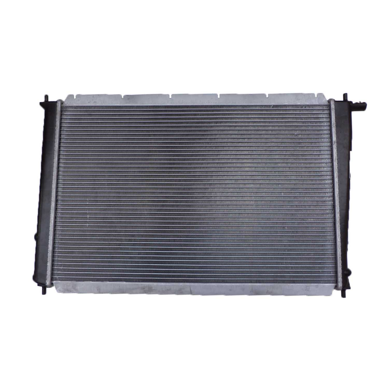 253104A060 Aluminum Radiator Water Tank for Hyundai GRANDEUR 25310-4A160 25310-4A060