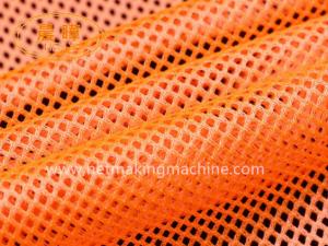 Quality Hexagonal Mesh Fabric Machine Tutu Skirt Fabric Printing wholesale