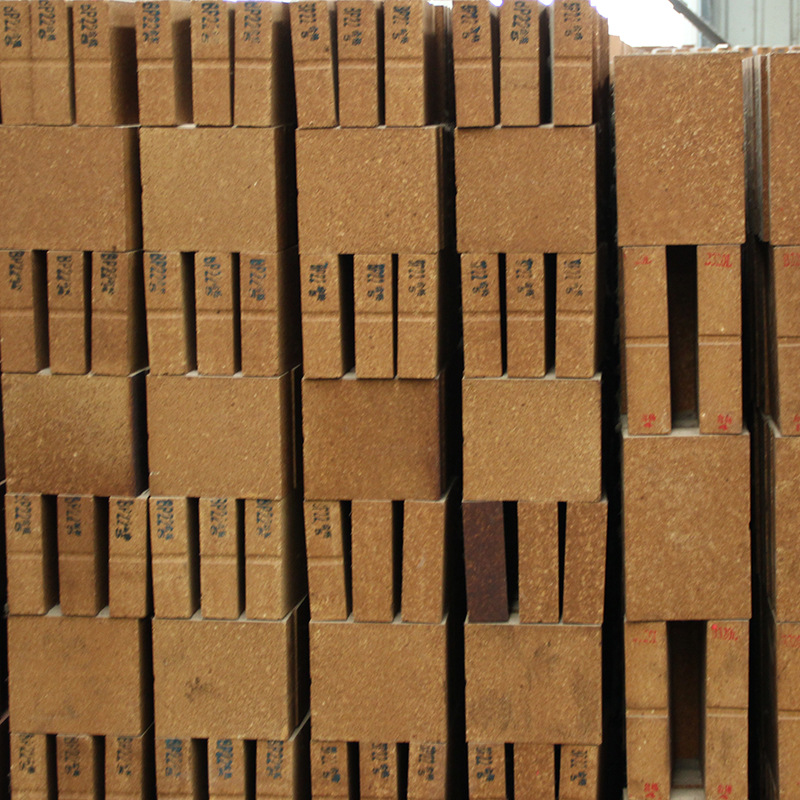 Electric Furnace Magnesia Chrome Bricks with and Cold Crushing Strength of 55-90 Mpa