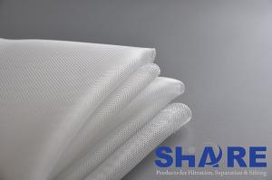 China 500um Micron Liquid Polypropylene Filter Mesh Monofilament Yarn Polyester / Pp Mesh on sale