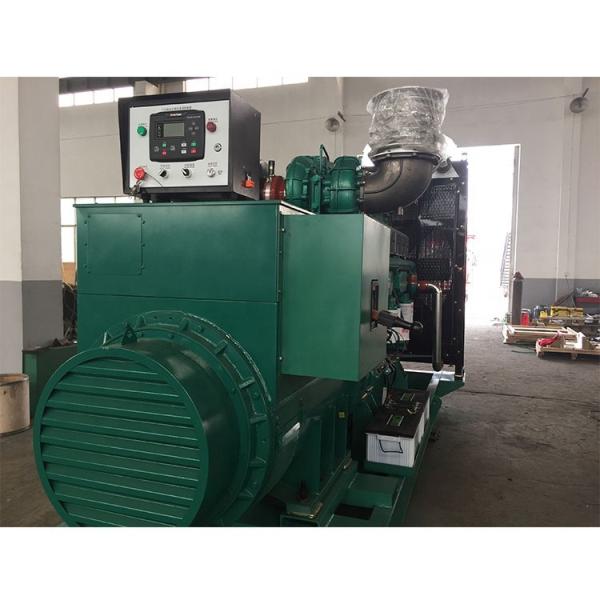 Cheap Cummins generator set Silent Type  MTAA11-G3 312.5kva 250kw Diesel Generator for sale