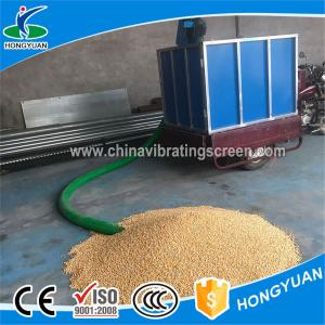 Quality safety plastic grain auto screw conveyor with low price wholesale