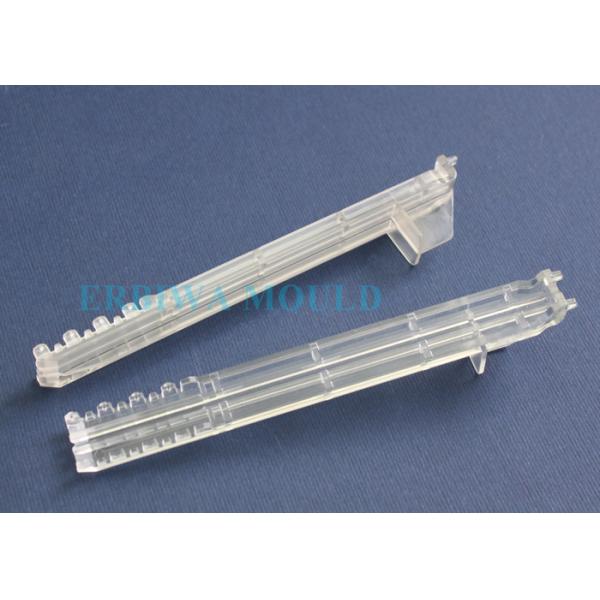 Waterproof Auto Electronic Connector Adapter With Hot / Cold Runner