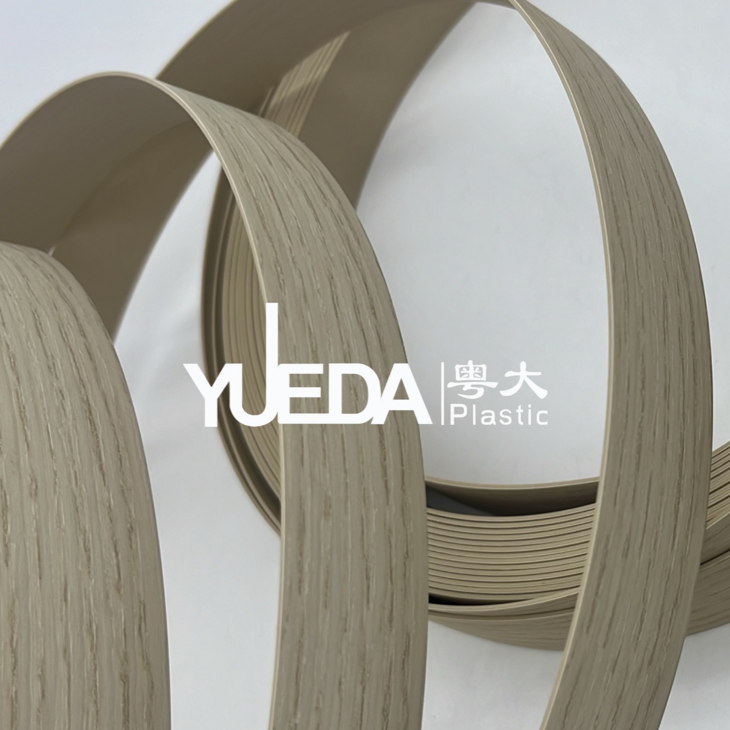 Custom Made Furniture Edging Tape 2mm ABS Edging Anti Scratches