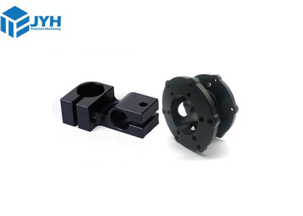 Cheap 0.002mm CNC machining custom aerospace titanium alloy castings for sale
