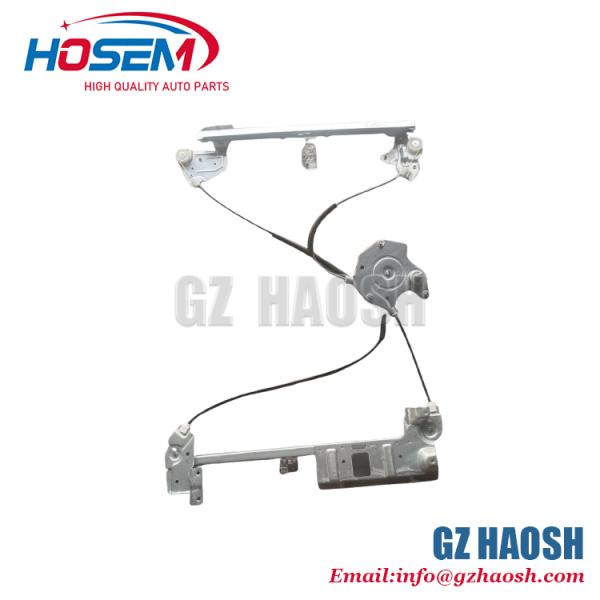 MK488227 Window Regulator LH Manual FOR Mitsubishi Canter 4D34 4D34 TRUCK