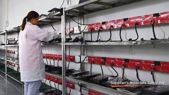 Shenzhen Route Electronic Co., Ltd.
