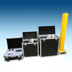 China VLF Very Low Frequency Tester, AC Hipot Tester for Power Cable Testing on sale