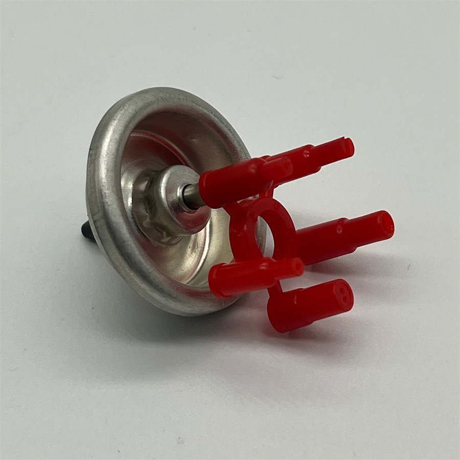 Flame Control Valve | Gas Stove Flame Regulator | Precision Flame Adjustment