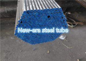 China Structural GOST8734 Cold Drawn Seamless Steel Tube on sale