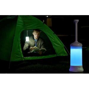 Multi-function Car Travel Light Handheld Camping Outdoor light