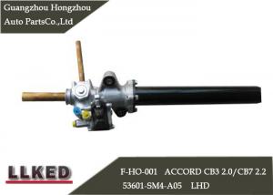 Quality Steering Gear Rack And Pinion Advance Auto Parts 53601sm4a05 For Honda Accord CB3 wholesale