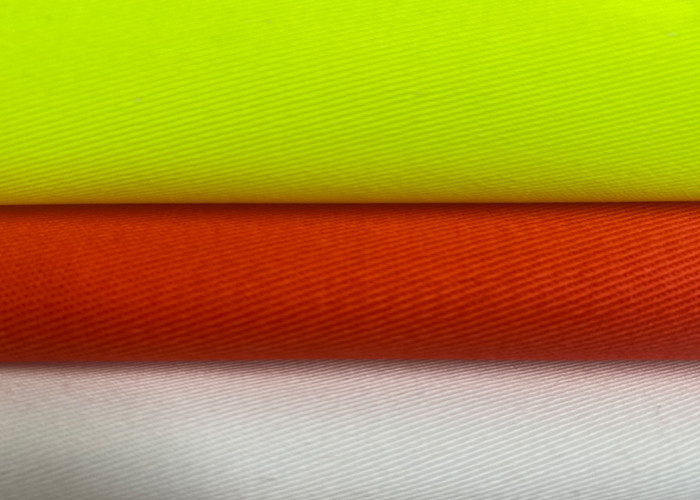Cheaper Ready To Ship Cotton Nylon Fire Retardant Fabric For Mining Workwear
