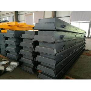Auxiliary Tools 6m Industry Side Plates Assemble With Mould