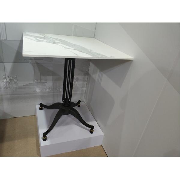 Bistro Table base Juliet 038 New Design Cast Iron Fancy Table leg Restaurant Furniture