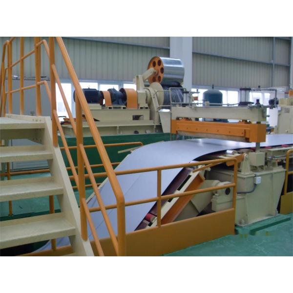 Core Components Pump Steel Scrap Winder/Edge Winding Machine for Video Outgoing-Inspection