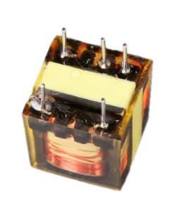 Quality Oil Burners 500KHz Epoxy High Voltage Ignition Transformer wholesale