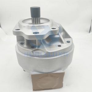 Komatsu Excavator Spare Parts 705-22-44070 7052244070 Gear Pump For WA500-3
