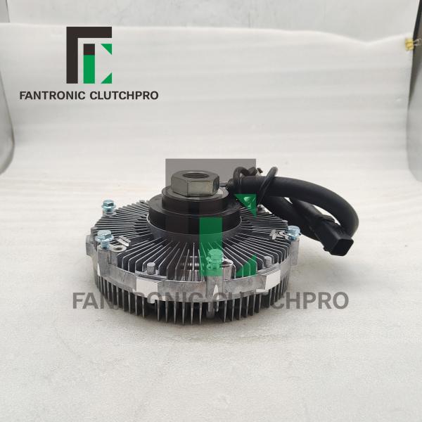 Silicon Oil Visco Fan Clutch AT419064 For Machinery Engine Cooling Parts