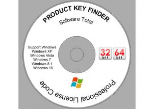 Quality Windows 8.1 Product Key Finder Explorer Fast Installation DVD CD Packaging wholesale