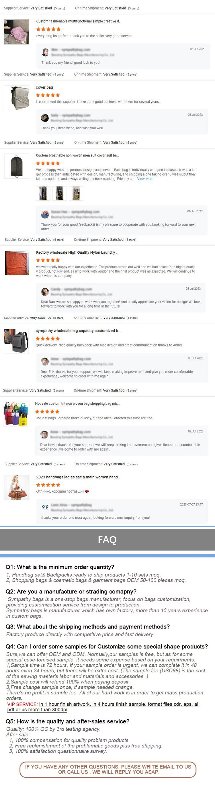 Sympathybag Man Business Trip Backpack Waterproof School Bags Outdoor OEM