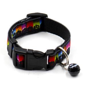 For Small Medium Large Dogs Pet Collar,Personalized Optional Neck Strap