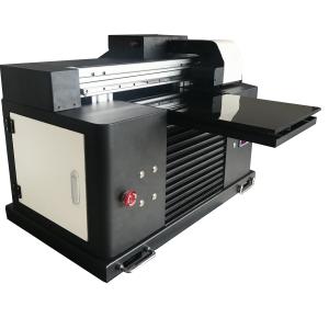 Automatic A3 UV Multifunction Phone Case Printer With Rip Software