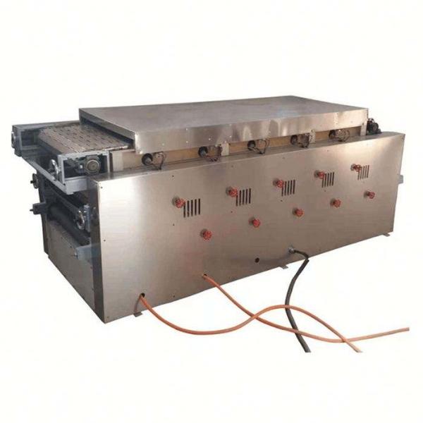 Cheap Automatic Tortilla Machine small business roti making machine fully automatic chapati for sale