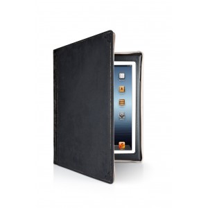 Quality 360 Degree Rotation for The New iPad Case wholesale