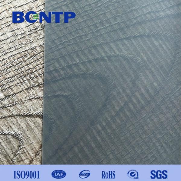 0.3mm Grey Rear Projection Film Rear Projection Screen Film Projector Screen Fabric 4