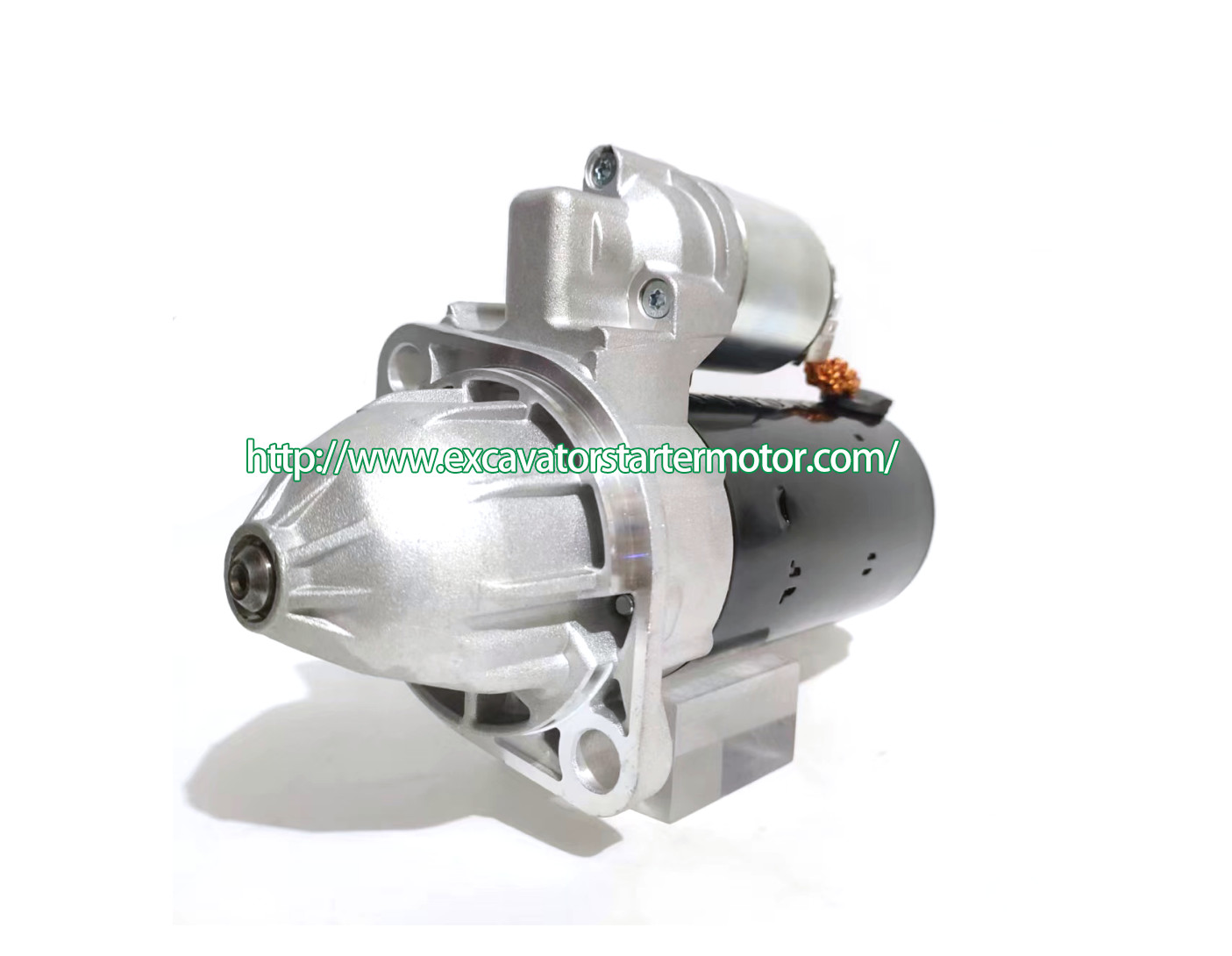 12V 9T CW STARTER 58400070, 58400450, 58400670, 58402610, 58402680.1170049, 12153841.11.130.432, 11.130.612, 11130008,
