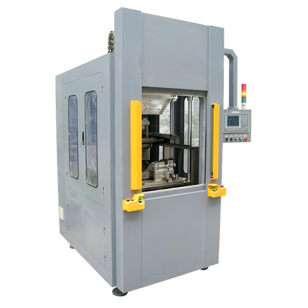 Double Servo Motor Hot Plate Welding Machine for Washing Tank Combining, Joining and Welding