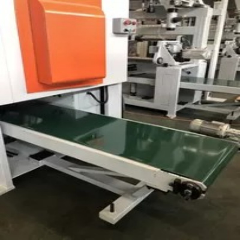 HZ 360-HS Automatic Sand Core Making Machine With Horizontal Parted Type