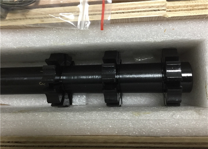 Multi Using Cylinder Boring Head Lose Weight Diamond Honing Tool 65.7mm Diameter