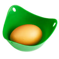 Quality Soft High Temperature Resistance Eco-friendly Silicone Egg Cooker wholesale