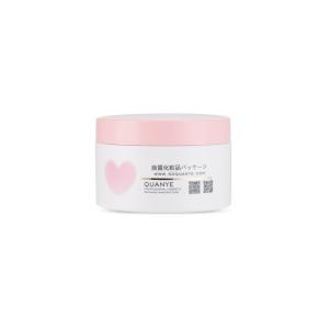 Quality Cosmetic Empty Beauty Containers With Lids , Plastic Makeup Containers QY-NSET-015 wholesale