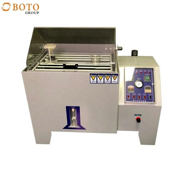 Climatic Chamber Manufacturer Automatic Spray Machine Price Cabinet Salt