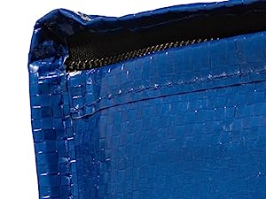 Drawstring Moving Bags, Jumbo Extra Large Heavy Duty Handles Wrap Storage Bags Moving Totes Storage Totes Zippered