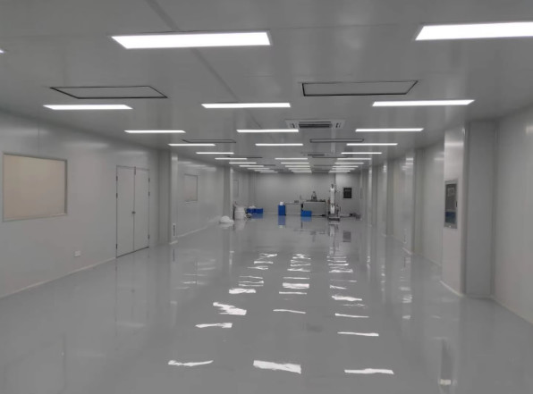 Professional Certification Modular Composite Sandwich Panels Wall Combination