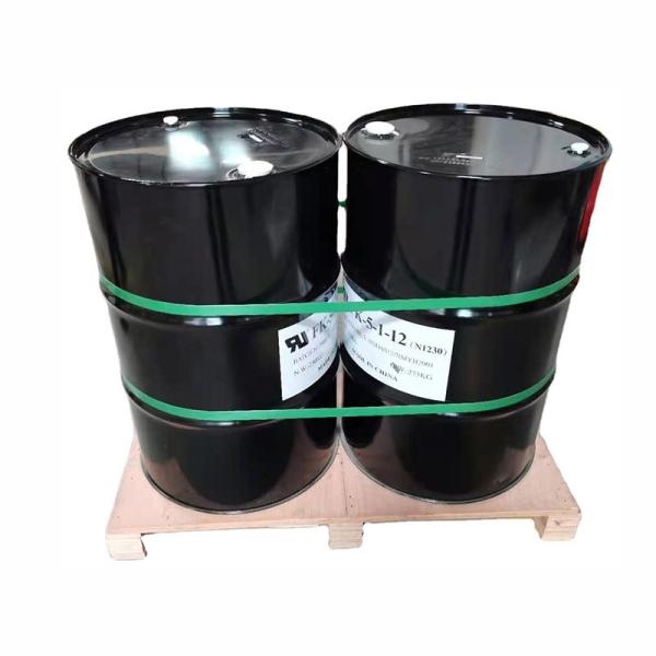 Reliability FK-5-1-12 Clean Agents With Durability Boiling Point -51.6 .C