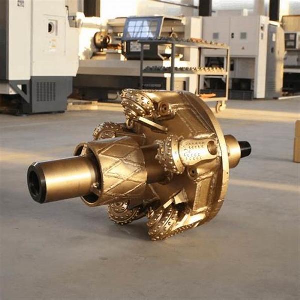 Durable HDD Rock Reamers Customization Size For Well Drilling