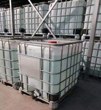 Flame Retardant Electrical Insulating Epoxy Resin Casting With Hardener