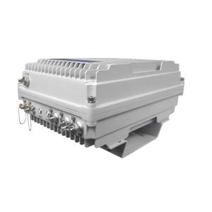 Quality MF43S Outdoor COFDM Wireless Transmitter wholesale