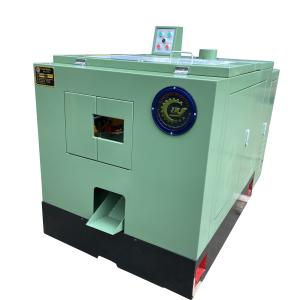 Quality Cold Heading High Speed 3mm Screw Making Machine wholesale