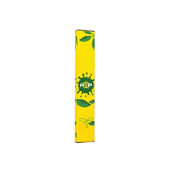 1.2ml Cartridges Vape Pen Vaporizer