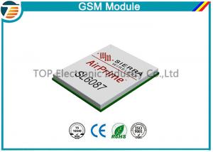 China Sierra Communication AirPrime  2G GSM Module Embedded Wireless Modules SL6087 on sale