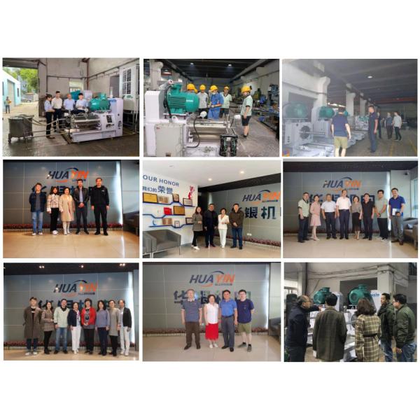 High Efficiency Nano Wet Grinding Horizontal Bead Mill For New Materials Large Flow