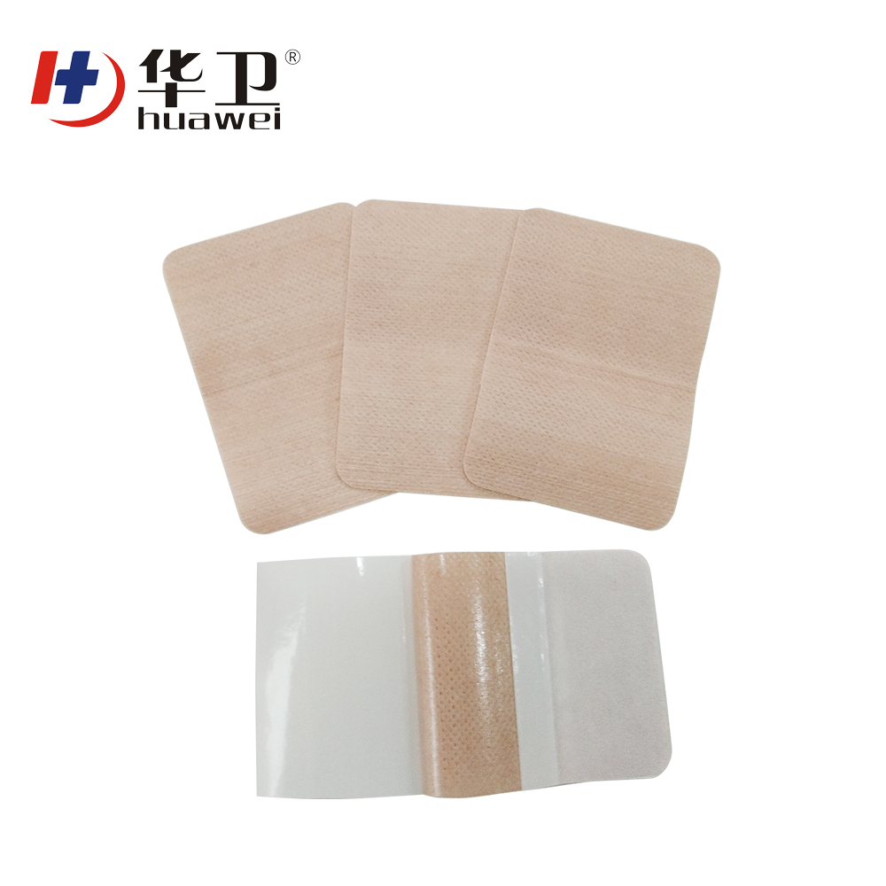 medical supply,Eo Sterile Hydrogel Wound Non woven Dressing